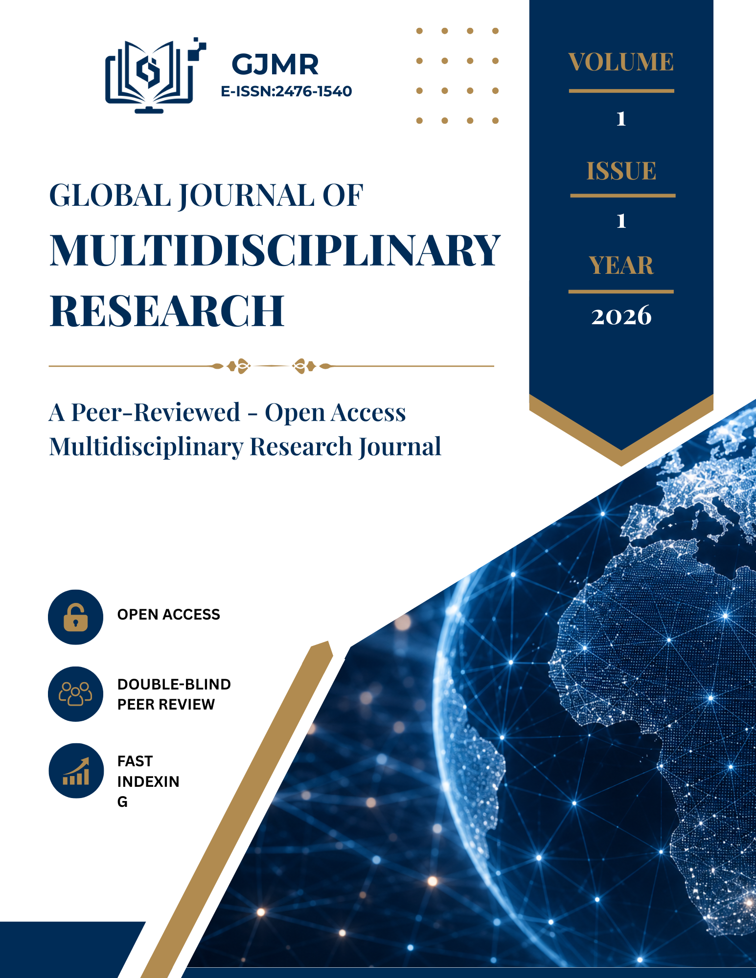 					View Vol. 1 No. 1 (2026): GJMR, Volume 1, Issue 1, 2026
				